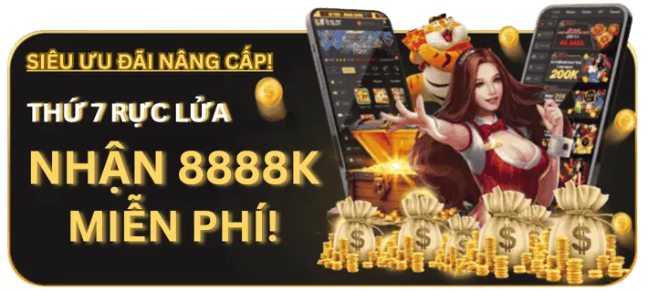 Chương trình hoàn trả cực cao MV888