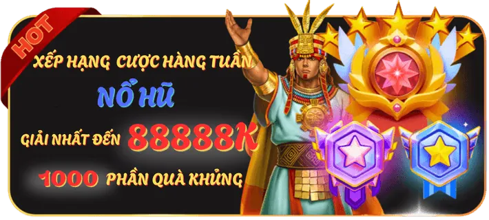 Biểu ngữ khuyến mãi MV888 đăng ký với các phần thưởng hấp dẫn như tiền thưởng và vòng quay miễn phí.