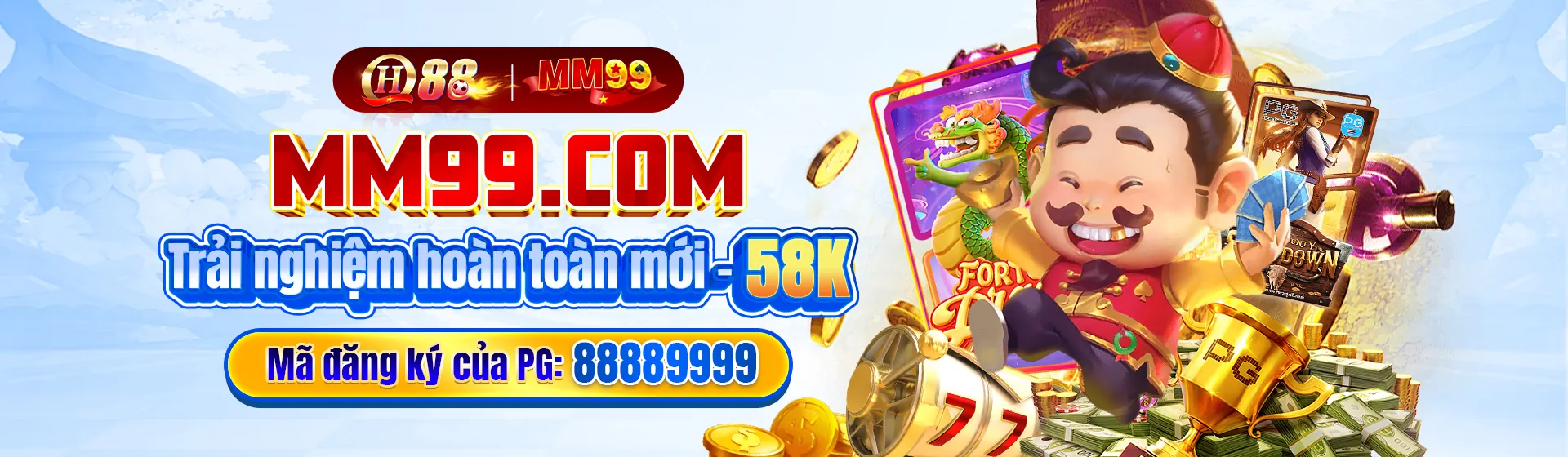 Sòng bạc trực tuyến mv888 với các trò chơi đa dạng