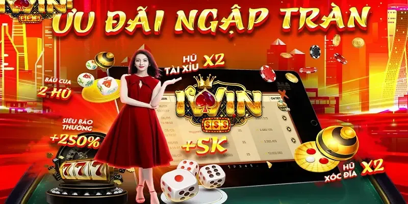 Sự Kiện & Quà Tặng Đặc Biệt