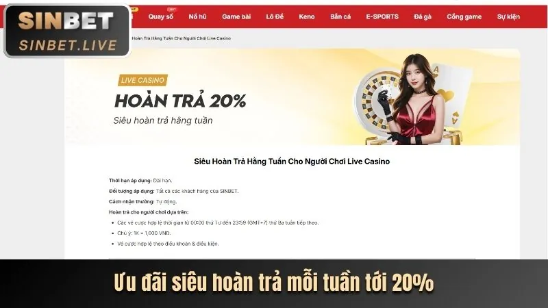 Ưu đãi chào mừng thành viên mới MV888